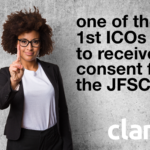 The Clarity Project ICO receives consent from the JFSC