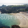 Clarity | Weekly Update - August 3rd