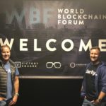 World Blockchain Forum, London 2018